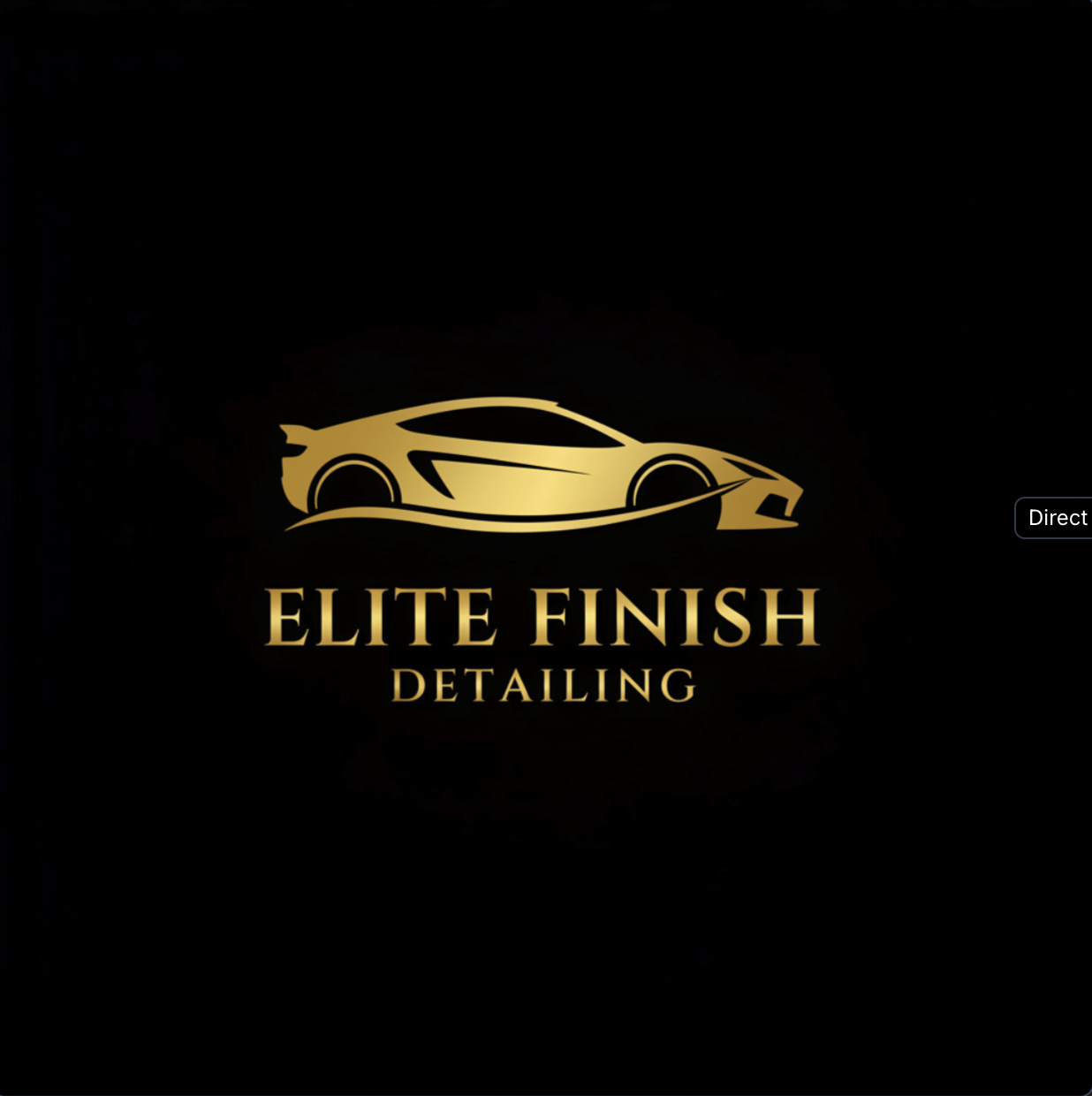 Elite Finish Detailing